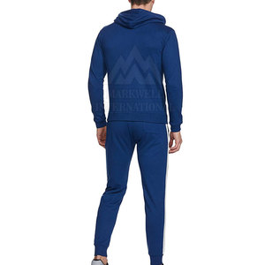 Nuevo Diseño 2026, Chándal Deportivo Informal, Ropa Deportiva para Otoño e Invierno, Chándal Deportivo al por Mayor - Product Image 2