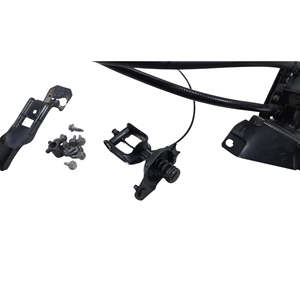 WINCHE PARA RUEDA DE REPUESTO FIAT Ducato 5ª Serie Restyling 1384129080 (14>16) - Product Image 2