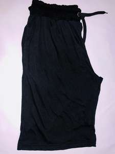 Nouvelle mode de shorts imprimés personnalisés haut Streetwear personnalisé Vintage coton partout sur les hommes sueur 3DScreen mousse bouffante impression maille court - Product Image 4