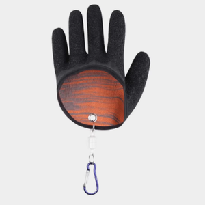 Gants de cyclisme d'été avec grip et protection UV pour la pêche et les activités de plein air - Product Image 1