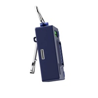 Dispositivo Inteligente Android de Última Generación Trekking Tracker-V3 de Alto Rendimiento, Navegación GPS en Tiempo Real, Wi-Fi, IP67, Plástico