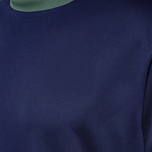 Camisetas de Voleibol Azul Marino Personalizadas OEM de la Mejor Calidad 2026 y 2027, Ropa Deportiva al por Mayor con Técnicas de Impresión - Product Image 3