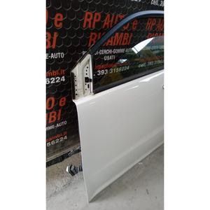 SSANGYONG Korando 2ème Série (10>) PORTE AVANT GAUCHE 6201134106 671950 - Product Image 2