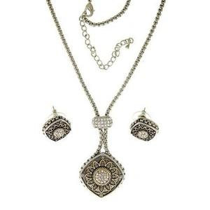 ชุดเครื่องประดับแฟชั่น 4658SET - Product Image 1