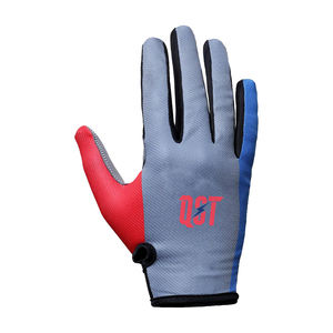 Meilleurs gants de course de motocross personnalisés de haute qualité pour hommes doigt complet pour moto Dirt Mountain Bike Racing respirant hors route - Product Image 3