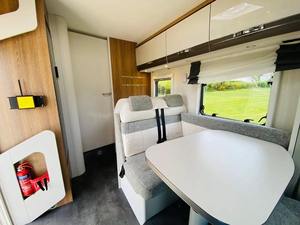 Las Mejores Caravanas y Remolques para Campamento 4x4, Vehículo Resistente para Expediciones al Aire Libre, para 4-6 Personas - Product Image 6