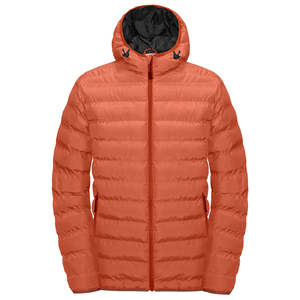 Wholesale Customized OEM Winter Jacket Stand Collar Big <b>Bag</b> Logo-Print Puffer Coat <b>for</b> Men DDP Shipping - Product Image 2