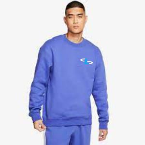 Sweat Shirt Homme Meilleur Prix Professionnel Possédez Votre Impression Top Vente Sweat Shirt Homme Style Décontracté - Product Image 6