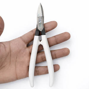 กรรไกรตัดโลหะงานหนัก สำหรับงานเครื่องประดับ ตัดแผ่นโลหะ - Product Image 1