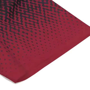 Camiseta de Hombre Personalizada de Algodón Pima, Tejida, de Manga Corta, con Logotipo Bordado en la Parte Delantera, Impresión, Transpirable, Lujosa e Informal - Product Image 5