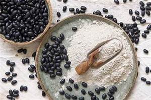 FUENTE DE PROTEÍNAS PLANTAS BLACK BEAN SUPERALIMENTO ALTO EN ANTIOXIDANTES Y ETIQUETA LIMPIA - Product Image 3