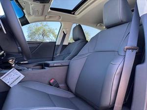 2025 asequible lLex-uss ES 300H F SPORT Diseño - Product Image 6