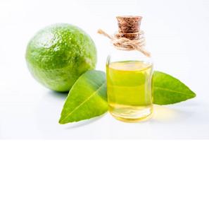 Fuente de cáscara saludable de aceite esencial de Lima pura superventas de proveedor confiable - Product Image 1