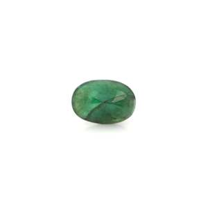 Saphir vert naturel taille émeraude de 4,42 carats, saphir taille Asscher créé en laboratoire, pierre de lune, opale pour la fabrication de bijoux - Product Image 2