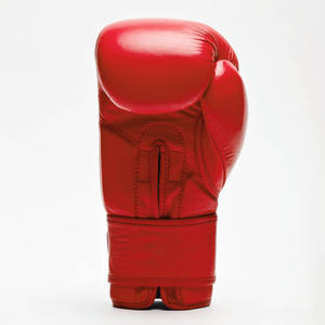 Gants de boxe conçus avec un rembourrage absorbant les chocs adaptés à la formation sparring sessions kickboxing arts martiaux service OEM - Product Image 3