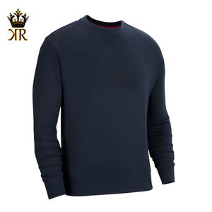 Nouveauté Sweat-shirts pour hommes de haute qualité Vente chaude Hiver 100% coton Sweat-shirts décontractés pour hommes Sweat-shirt élégant et confortable - Product Image 3