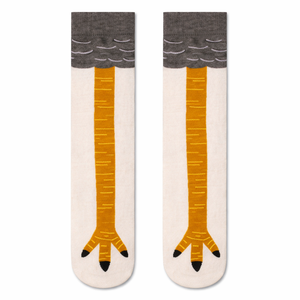 Chaussettes fantaisie de haute qualité avec motifs personnalisés, chaussettes en coton unisexes pour la vente au détail et la distribution en gros, prix d'usine - Product Image 1