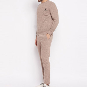 In Stock <b>Top</b> Quality Professional Men <b>Sweat</b> Suits Outdoor Use <b>Top</b> Quality Men <b>Sweat</b> Suits - Product Image 4