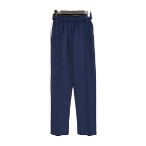 Women's Slim Casual Flare Pants Hight Waist <b>Trousers</b> 2025 Spring Female Outfit Pant Street Made By RAM Industry - Product Image 6