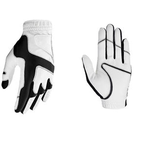 2025 Wholesale Price Custom Made Premium Quality <b>Cheap</b> Price Best Selling Pure Leather Golf Gloves With Custom Logo sheepskin - Product Image 5