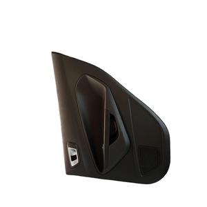 Panel Trasero Derecho para FORD Fiesta 6ª Serie (08>17) C1BB-A27406 BB RTJD - Product Image 1