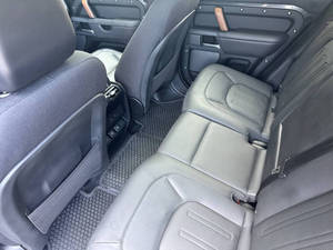 Usado 2024 L * y Rover Defender 110 P400 X - Product Image 4