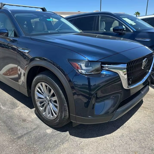 Auto Usado Confiable, Mazda CX-90 2025, 3.3 Turbo Preferred, SUV 4x4 de 4 Puertas - Product Image 1