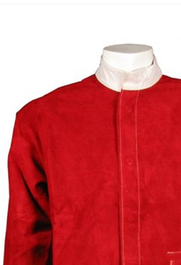 แจ็กเก็ตเชื่อมหนังสำหรับผู้ชายหลากสีแจ็กเก็ตเชื่อมหนังสไตล์ที่แตกต่าง - Product Image 5