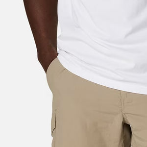 Shorts en nylon à prix abordable, dernière collection 2026, haute qualité, prix bas, shorts tendance pour hommes, respirants et ajustables - Product Image 2