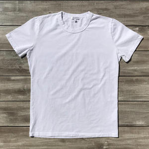 เสื้อยืดพิมพ์ลายพรีเมี่ยมเฮฟวี่เวทเสื้อยืดแขนครึ่งลำลองสำหรับฤดูร้อน - Product Image 3