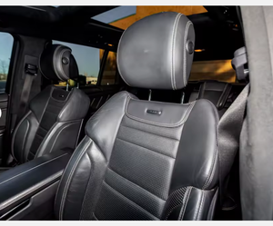 MERCEDES-AMG GLS 63 d'occasion 2017 (conduite à gauche/droite) - Product Image 5