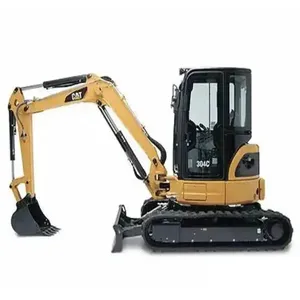 Acheter l'excavatrice sur chenilles C.A.T 330B 330C 330Dl/ 20 tonnes Cater-Pillar Digger Excavator - Product Image 5