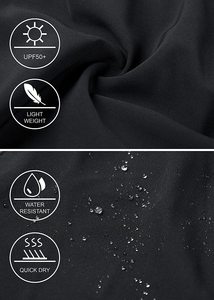 Pantalon de randonnée cargo pour femme pantalon capri léger à séchage rapide entraînement athlétique décontracté poches à glissière en plein air fabriqué au pakistan - Product Image 5