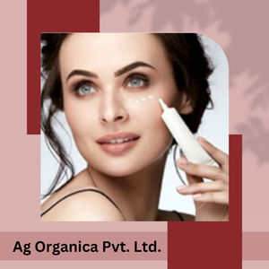 Logo personnalisé de haute qualité Venin de serpent Peptide Crème contour des yeux Anti-rides Lifting Raffermissant Acide hyaluronique Vitamine C organique Enlève - Product Image 2