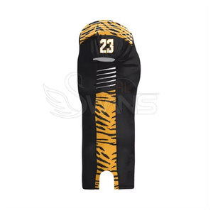 เสื้อฟุตบอลอเมริกันสไตล์ใหม่ ระบายอากาศได้ดี แขนสั้น แห้งเร็ว คุณภาพสูง ออกแบบได้ตามต้องการ ขายออนไลน์ - Product Image 3