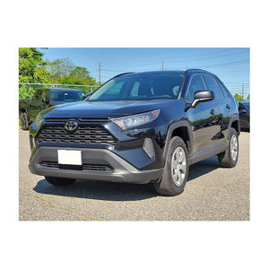 For RAV4 2021 Hatchback Turbo Engine Leather Seats RWD ACC Cruise <b>Control</b> Family Outdoor Adventures Left Steering Light R17 - Product Image 1