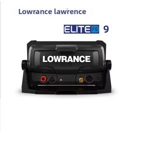 El Mejor Buscador de Peces Portátil con Pantalla Táctil LOWRANCE FS9, Sonar Dinámico en Tiempo Real, Chartplotter de Escaneo Completo, Imágenes Multidimensionales - Product Image 4