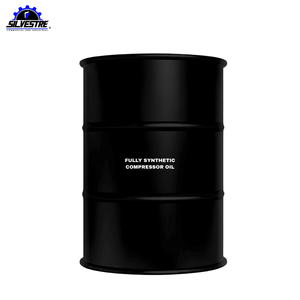 Huile de compresseur entièrement synthétique Silvestre ISO VG 32/46/68 Philippines - Product Image 5