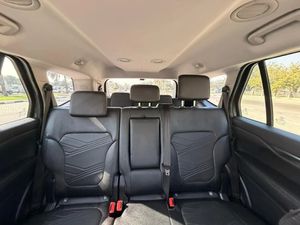 FORD Everest Sport 4x4 2024 d'occasion, conduite à droite, 7 places, cuir – Offre exceptionnelle - Product Image 6