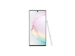 गर्म बिक्री नोट 10 + नोट 10 + 10 + 5g n975u1फ़ोन के लिए मोबाइल एकल सिम 12 + 256gb Android - Product Image 3