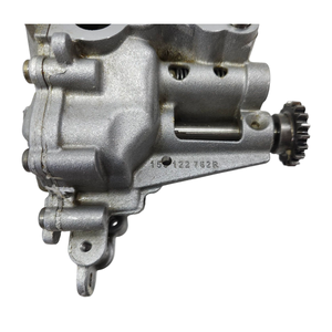 BOMBA DE ACEITE DACIA Duster Serie 150122762R H4DD4 Gasolina 1000 (17>24) - Product Image 3