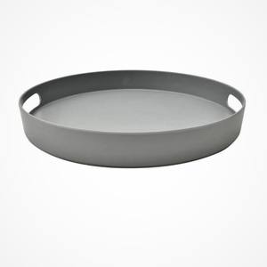 Luxurious Handmade Golden Serving <b>Tray</b> Unique Decorative Metal Design for Dinner Table Elegant Dinner Table Decoration - Product Image 2