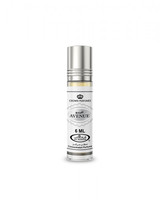 Parfum à l'huile AVENUE par AL REHAB 6ML 100% Original Dubaï Parfums à l'huile sans alcool pour hommes