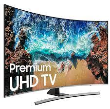 Prêt à livrer tout nouveau téléviseur QLED Smart 8K UHD QLED 55 ''/65''/75 ''/85''inch 55" Class KS9000 9-Series 4K Ultra-HD (UHD) LE - Product Image 4