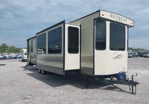 Remolque todoterreno de doble eje para caravana de calidad, literas triples, caravanas/caravana móvil de lujo para viajes en casa con inodoro - Product Image 5