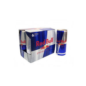 บรรจุภัณฑ์แบบกล่อง/ถุงสำหรับเครื่องดื่มพลังงานคาร์บอเนต - Product Image 6