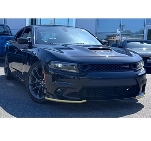 Dodge Charger Scat Pack RWD 2023 Usado en Excelentes Condiciones - Product Image 1