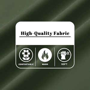 Vente en gros de vestes zippées universitaires coupe-vent unisexes à la mode personnalisées veste de baseball décontractée Streetwear en polyester pour hommes à manches longues - Product Image 6