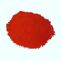 Exportateur indien de poudre de teinture directe rouge 227 pour tissu textile tissu