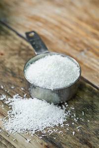 Coco desecado alto en grasa/bajo en grasa de calidad superior con 4 tipos finos, Coco desecado a buen precio para exportar desde Vietnam - Product Image 3